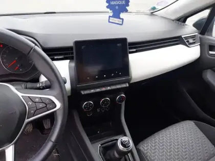 Photo 13 Renault Clio  TCe 90