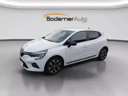 Photo 15 Renault Clio  TCe 90