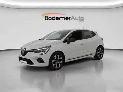Photo 30 Renault Clio  TCe 90