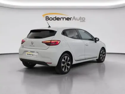 Photo 34 Renault Clio  TCe 90