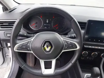 Photo 10 Renault Clio  TCe 90 X-Tronic - 21N