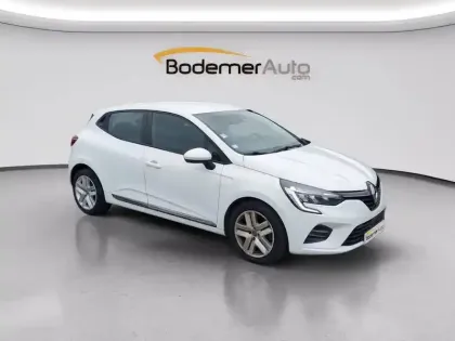 Photo 6 Renault Clio  TCe 90 X-Tronic - 21N