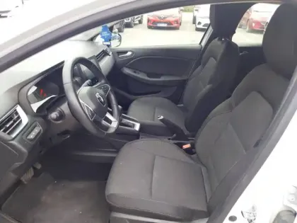 Photo 8 Renault Clio  TCe 90 X-Tronic - 21N
