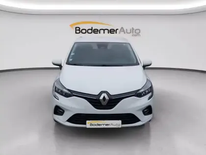 Photo 7 Renault Clio  TCe 90 X-Tronic - 21N