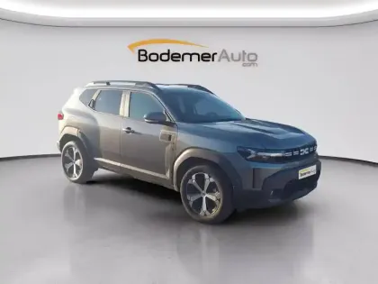 Photo 6 Dacia Duster  Hybrid 140