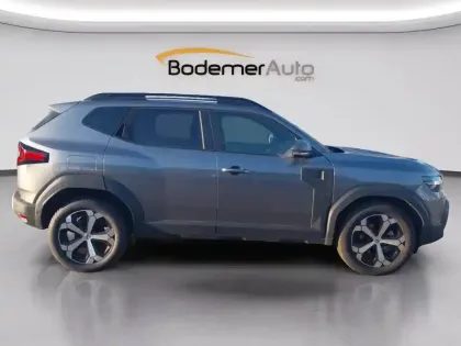 Photo 5 Dacia Duster  Hybrid 140