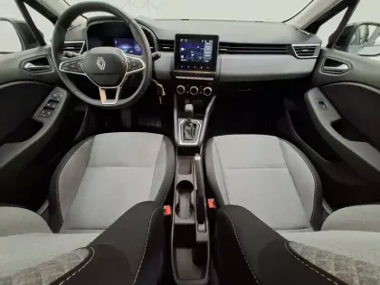 Photo 26 Renault Clio  E-Tech full hybrid 145 ch GSR2