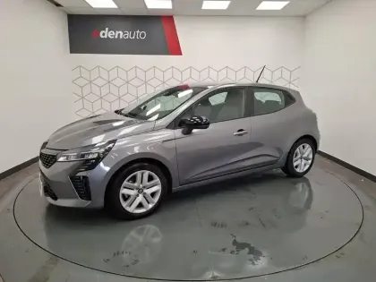 Photo 6 Renault Clio  E-Tech full hybrid 145 ch GSR2