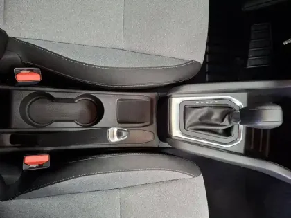 Photo 30 Renault Clio  E-Tech full hybrid 145 ch GSR2