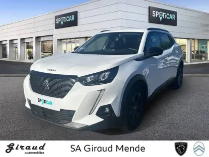Photo Peugeot 2008 Style