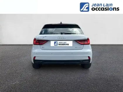 Photo 5 Audi A1  Sportback 25 TFSI 95 ch BVM5