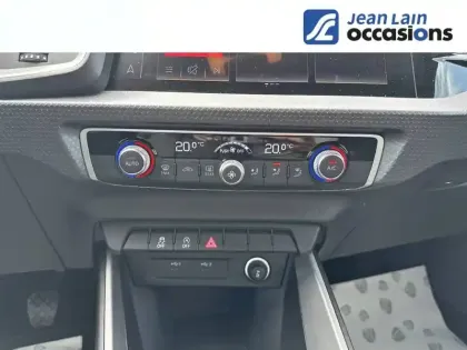 Photo 13 Audi A1  Sportback 25 TFSI 95 ch BVM5