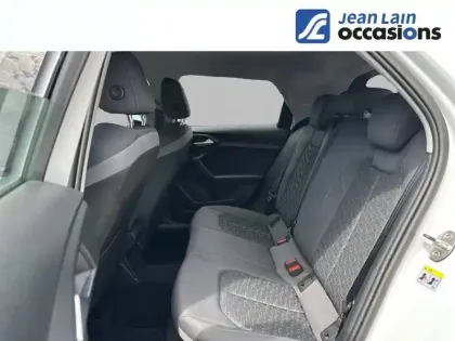 Photo 16 Audi A1  Sportback 25 TFSI 95 ch BVM5