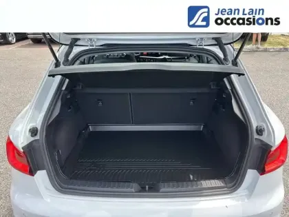 Photo 9 Audi A1  Sportback 25 TFSI 95 ch BVM5