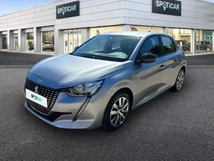 Photo Peugeot 208 Active Pack