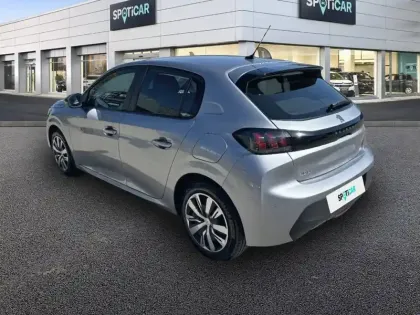 Photo 6 Peugeot 208  PureTech 100 S&S BVM6