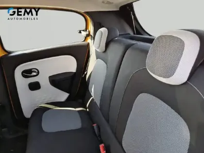 Photo 9 Renault Twingo  III Achat Intégral - 21