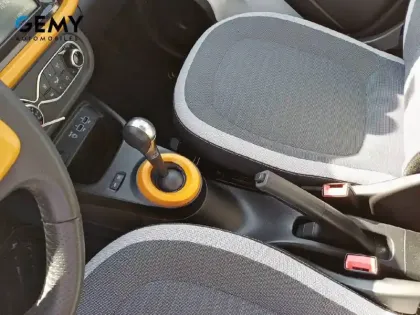 Photo 11 Renault Twingo  III Achat Intégral - 21