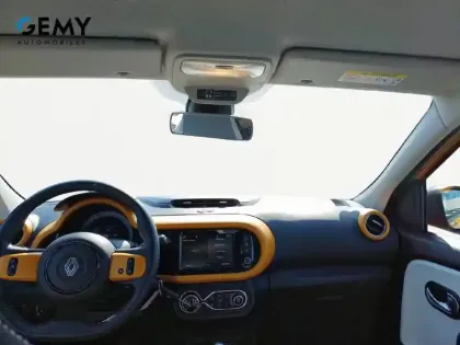 Photo 7 Renault Twingo  III Achat Intégral - 21