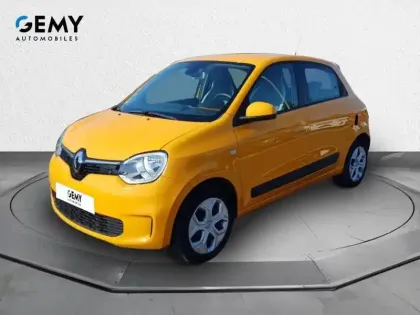 Photo Renault Twingo Zen