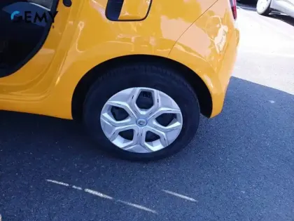 Photo 10 Renault Twingo  III Achat Intégral - 21