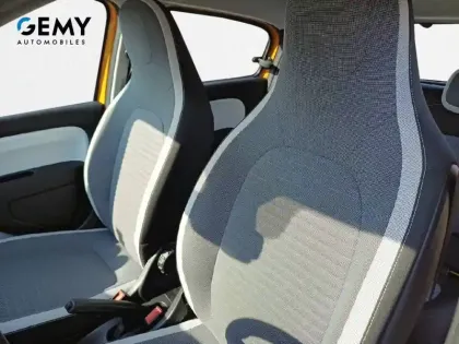 Photo 8 Renault Twingo  III Achat Intégral - 21