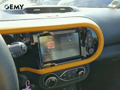 Photo 14 Renault Twingo  III Achat Intégral - 21
