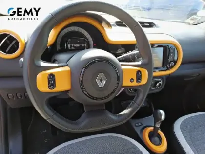 Photo 12 Renault Twingo  III Achat Intégral - 21