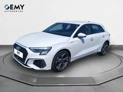 Photo Audi A3 S Line