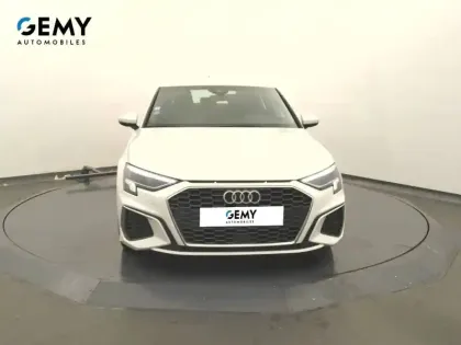 Photo 18 Audi A3  Sportback 40 TFSIe 204 S tronic 6