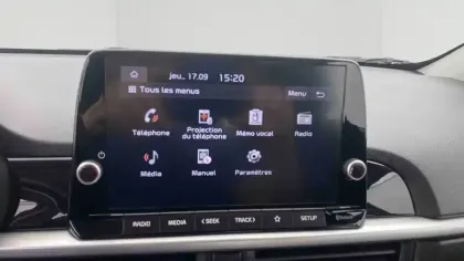 Photo 15 Kia Picanto  1.0 DPi 67ch BVM5