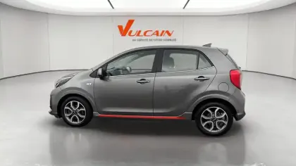 Photo 7 Kia Picanto  1.0 DPi 67ch BVM5