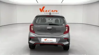 Photo 5 Kia Picanto  1.0 DPi 67ch BVM5