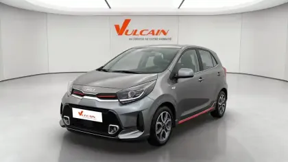 Photo Kia Picanto Gt Line