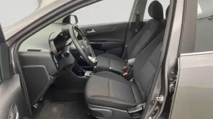 Photo 13 Kia Picanto  1.0 DPi 67ch BVM5