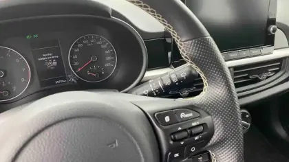 Photo 19 Kia Picanto  1.0 DPi 67ch BVM5