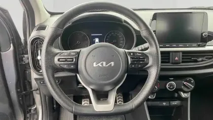 Photo 14 Kia Picanto  1.0 DPi 67ch BVM5