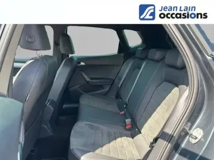 Photo 16 Seat Arona  1.0 TSI 115 ch Start/Stop DSG7