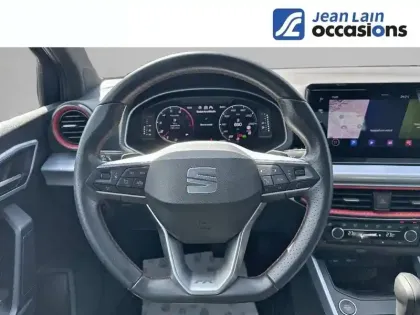 Photo 11 Seat Arona  1.0 TSI 115 ch Start/Stop DSG7