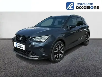 Photo Seat Arona Fr
