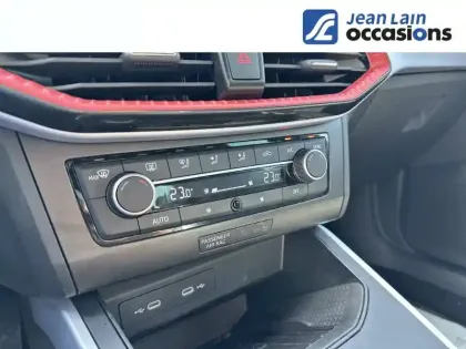 Photo 13 Seat Arona  1.0 TSI 115 ch Start/Stop DSG7