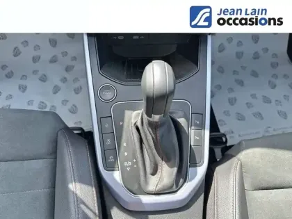 Photo 12 Seat Arona  1.0 TSI 115 ch Start/Stop DSG7