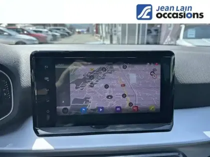 Photo 14 Seat Arona  1.0 TSI 115 ch Start/Stop DSG7