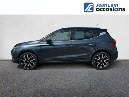 Photo 7 Seat Arona  1.0 TSI 115 ch Start/Stop DSG7