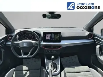 Photo 17 Seat Arona  1.0 TSI 115 ch Start/Stop DSG7
