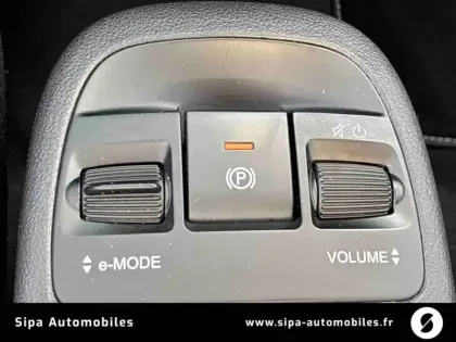 Photo 34 Fiat 500  e 95 ch