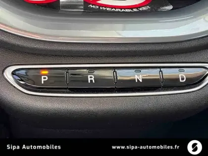 Photo 17 Fiat 500  e 95 ch