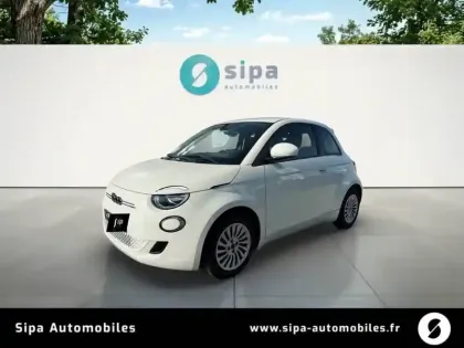 Photo Fiat 500 Nouvelle 500