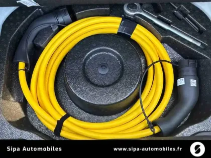 Photo 10 Fiat 500  e 95 ch