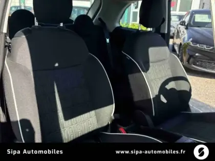 Photo 37 Fiat 500  e 95 ch